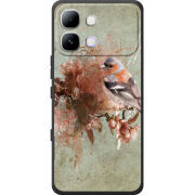 Чохол BoxFace Infinix Note Edge 
