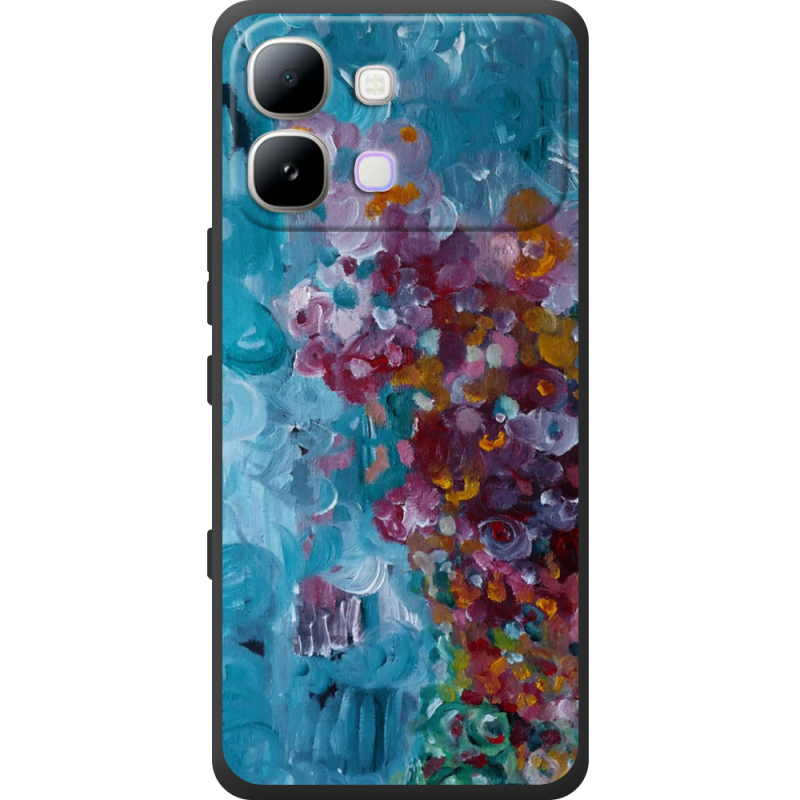 Чохол BoxFace Infinix Note Edge 