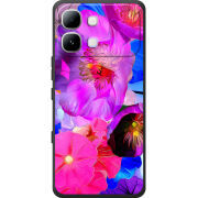 Чохол BoxFace Infinix Note Edge 