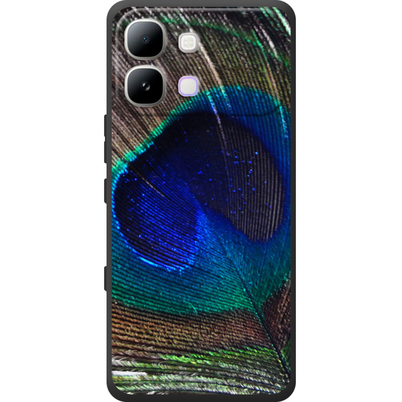 Чохол BoxFace Infinix Note Edge 
