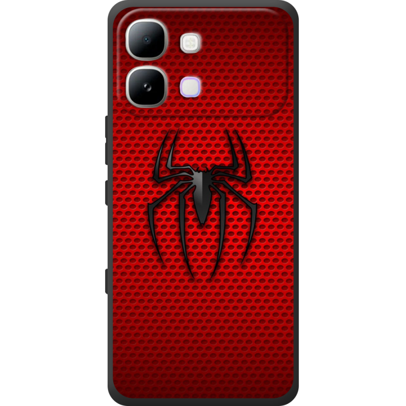 Чохол BoxFace Infinix Note Edge 