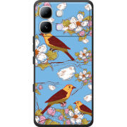 Чохол BoxFace Infinix Note Edge 