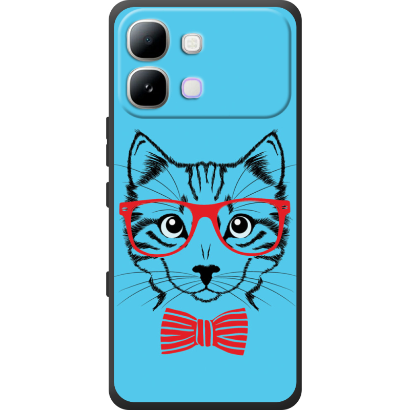 Чохол BoxFace Infinix Note Edge 
