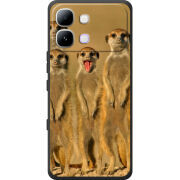 Чохол BoxFace Infinix Note Edge 