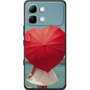 Чохол BoxFace Infinix Note Edge 
