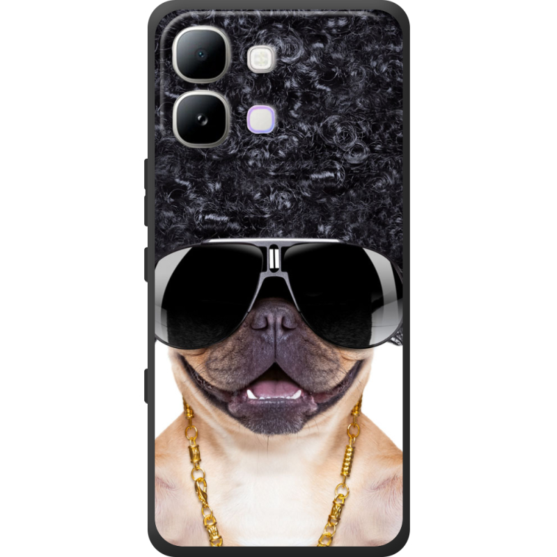 Чохол BoxFace Infinix Note Edge 