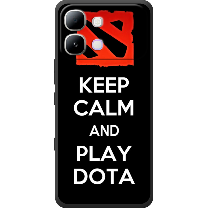 Чохол BoxFace Infinix Note Edge 