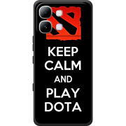 Чохол BoxFace Infinix Note Edge 