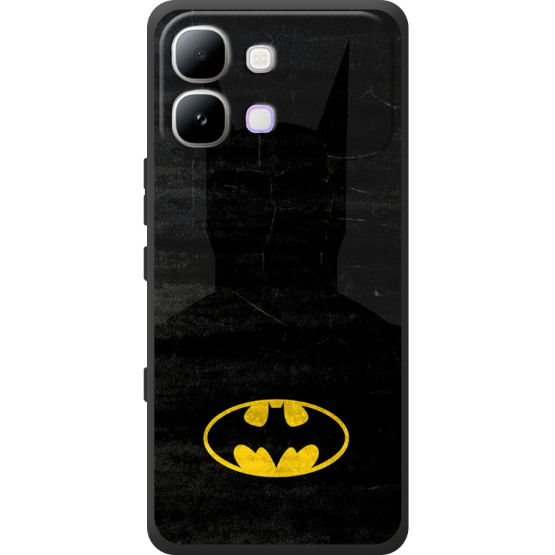 Чохол BoxFace Infinix Note Edge 