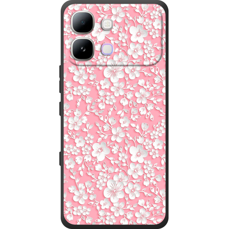 Чохол BoxFace Infinix Note Edge 