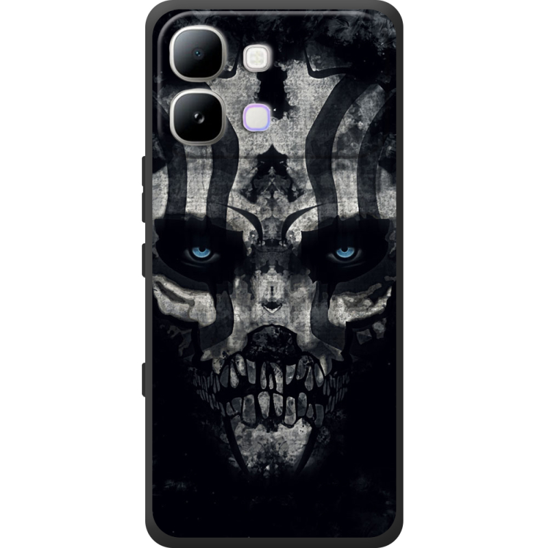 Чохол BoxFace Infinix Note Edge The Dark