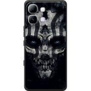 Чохол BoxFace Infinix Note Edge The Dark