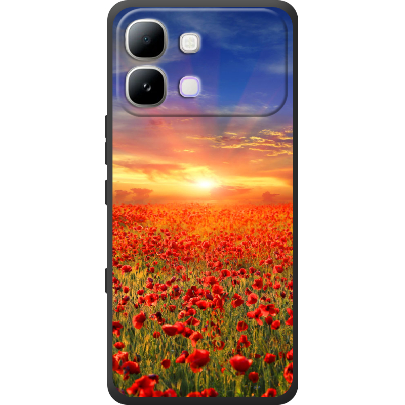 Чохол BoxFace Infinix Note Edge 