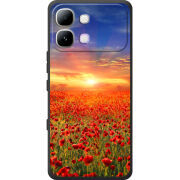 Чохол BoxFace Infinix Note Edge 