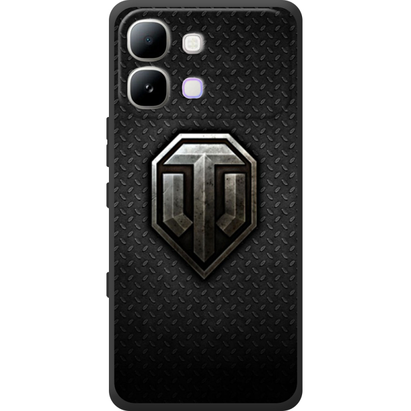 Чохол BoxFace Infinix Note Edge 
