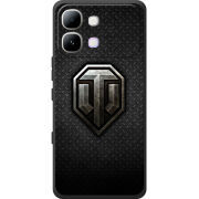 Чохол BoxFace Infinix Note Edge 
