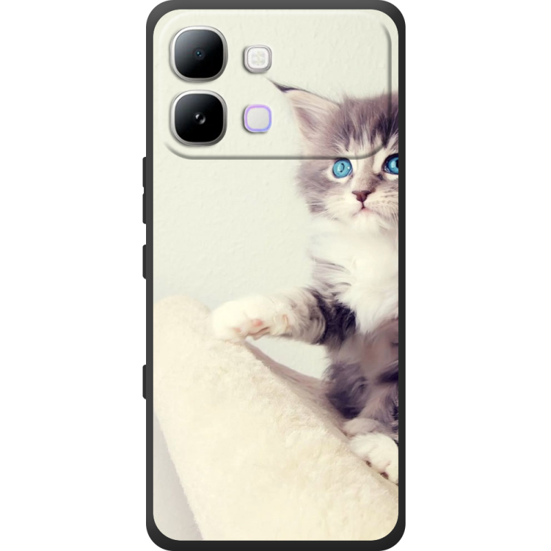 Чохол BoxFace Infinix Note Edge 
