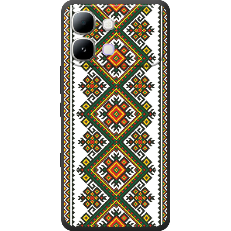 Чохол BoxFace Infinix Note Edge 