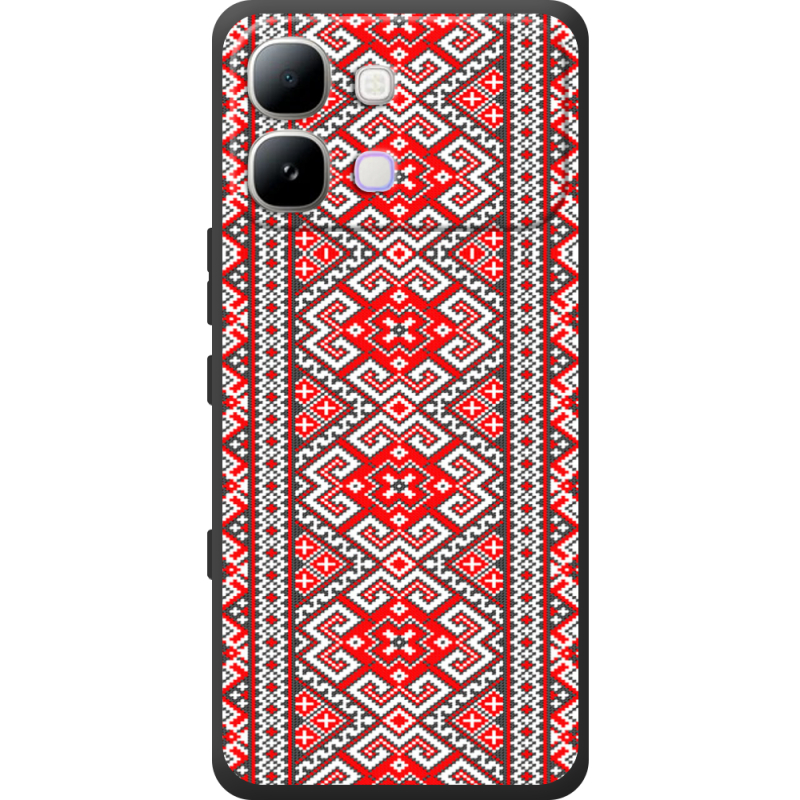 Чохол BoxFace Infinix Note Edge 