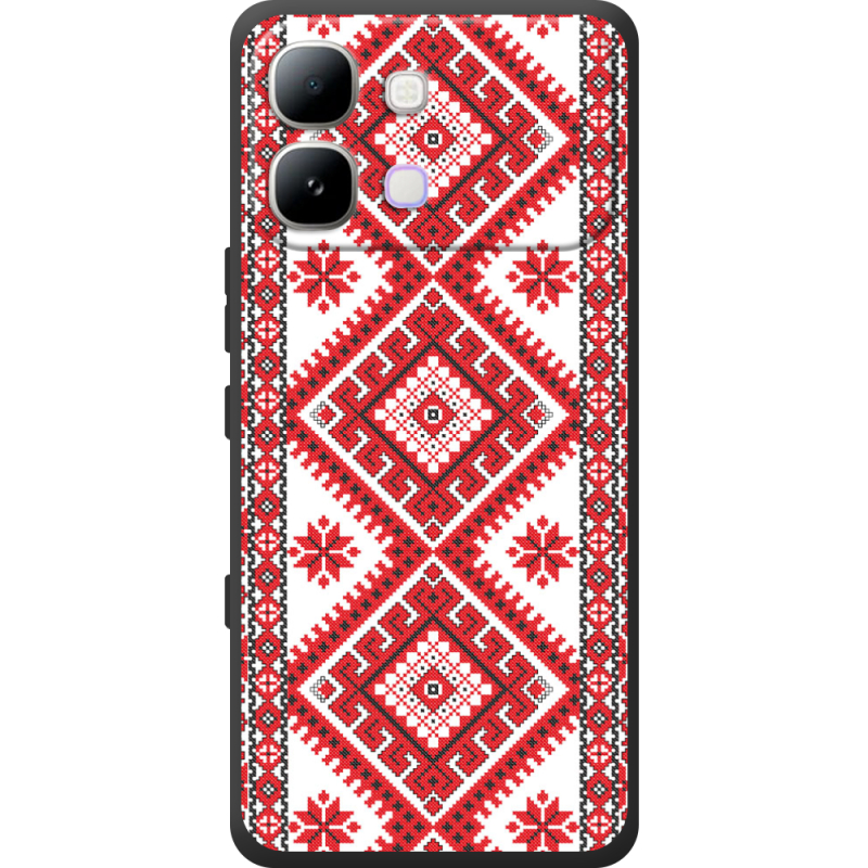Чохол BoxFace Infinix Note Edge 