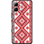 Чохол BoxFace Infinix Note Edge 