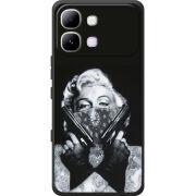 Чохол BoxFace Infinix Note Edge 