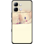 Чохол BoxFace Infinix Note Edge 