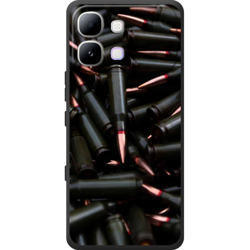 Чохол BoxFace Infinix Note Edge 