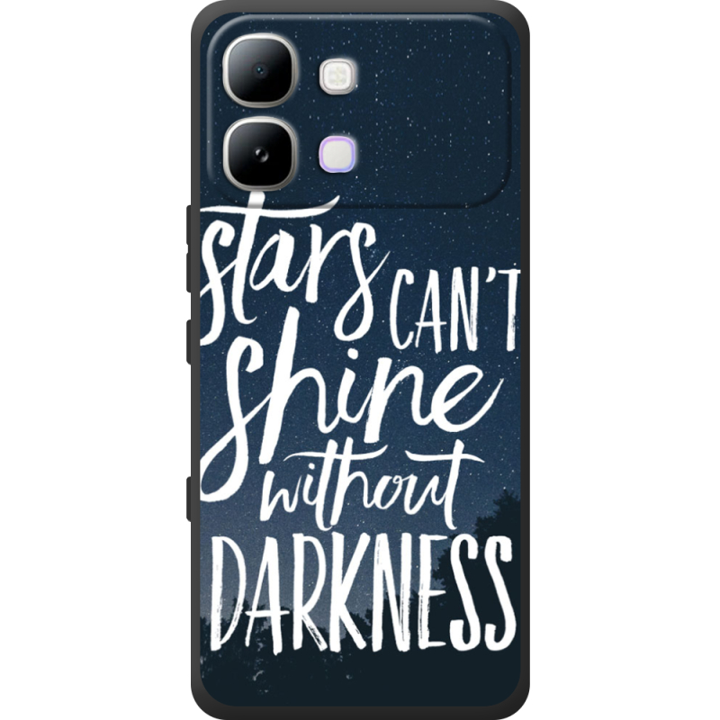 Чохол BoxFace Infinix Note Edge 