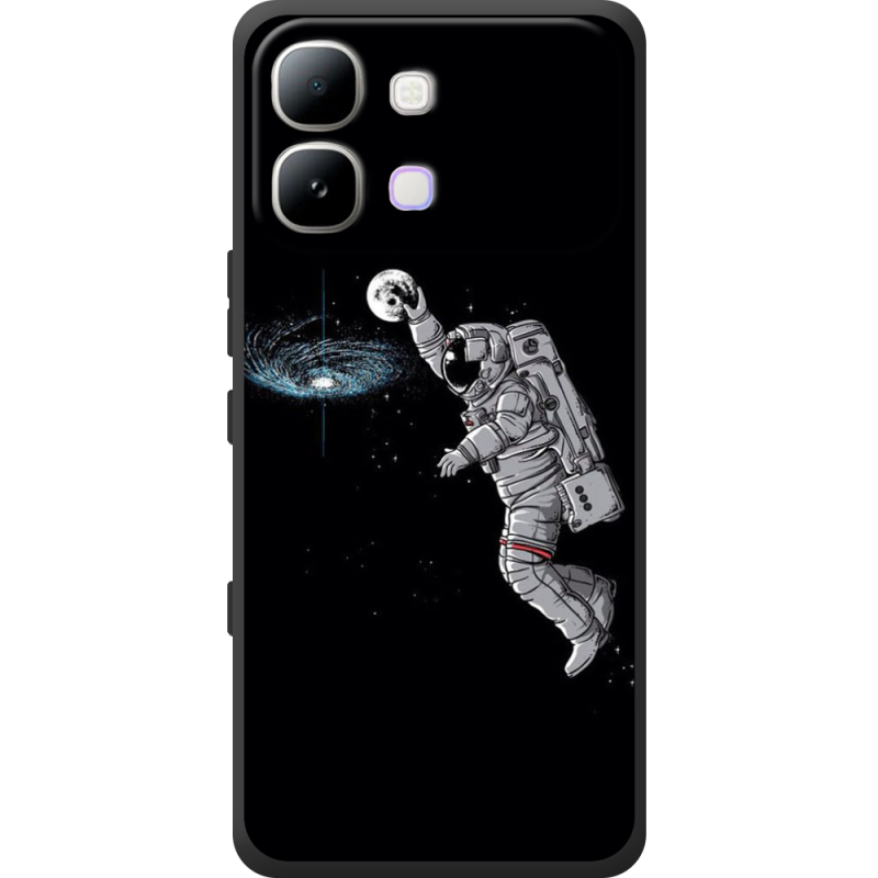 Чохол BoxFace Infinix Note Edge 