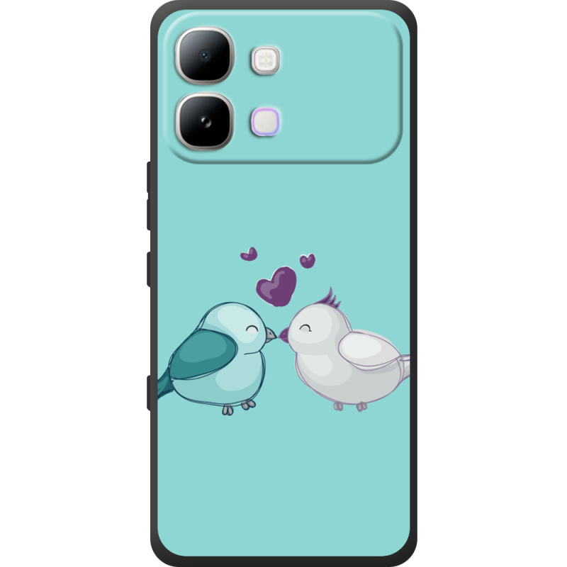 Чохол BoxFace Infinix Note Edge 