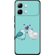 Чохол BoxFace Infinix Note Edge 