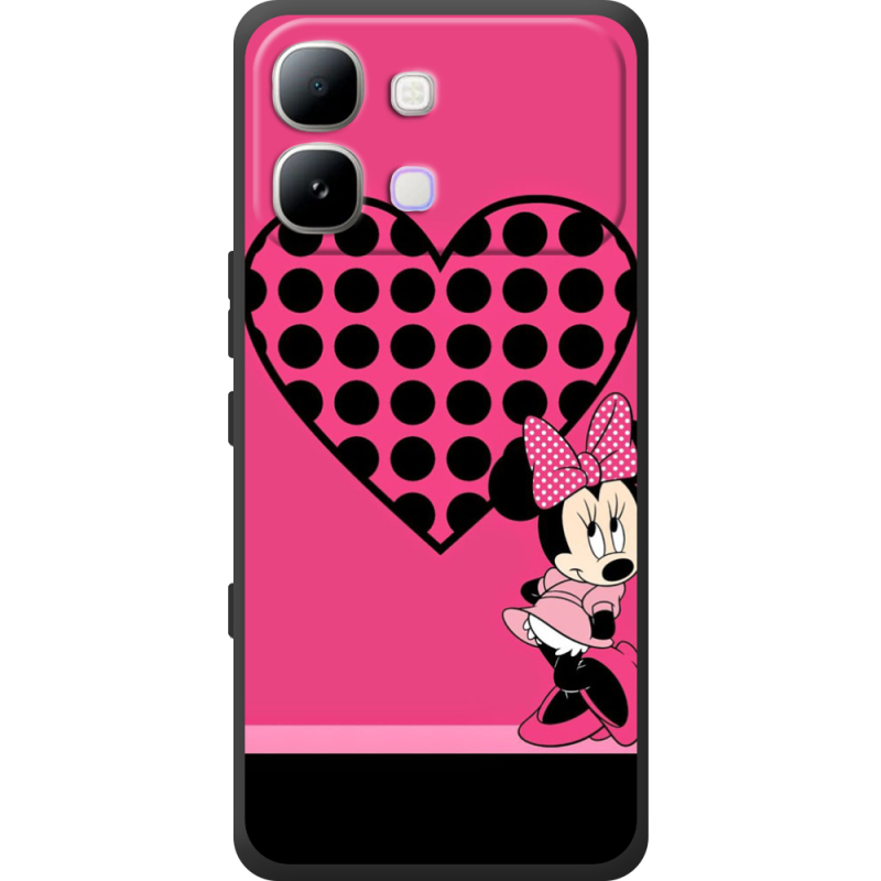 Чохол BoxFace Infinix Note Edge 