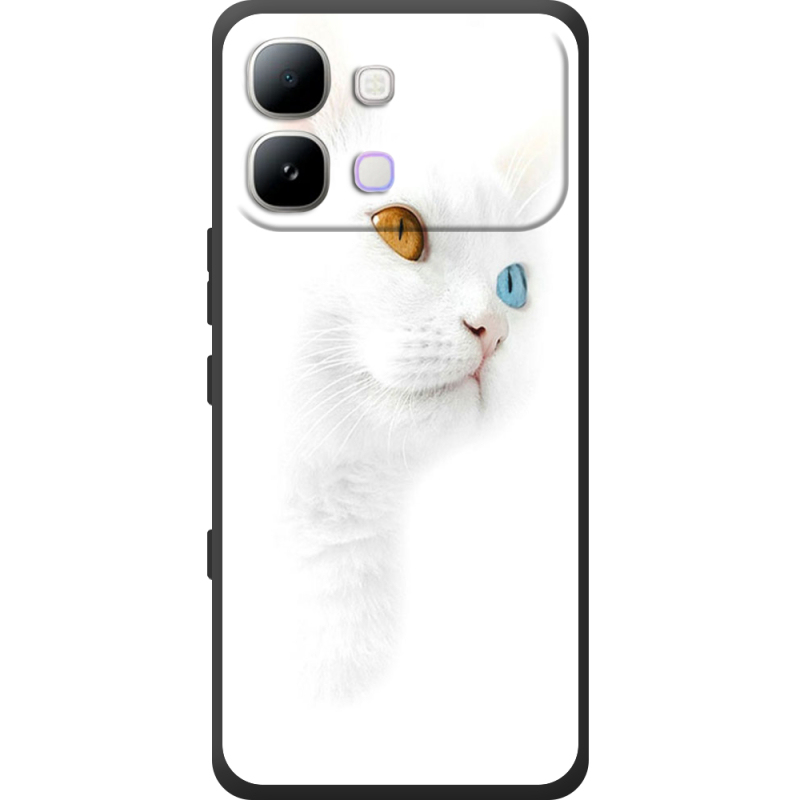 Чохол BoxFace Infinix Note Edge 