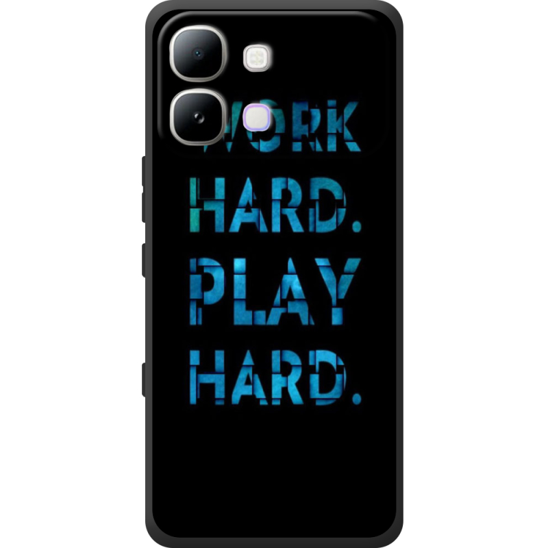 Чохол BoxFace Infinix Note Edge 