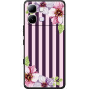 Чохол BoxFace Infinix Note Edge Purple Fantasy