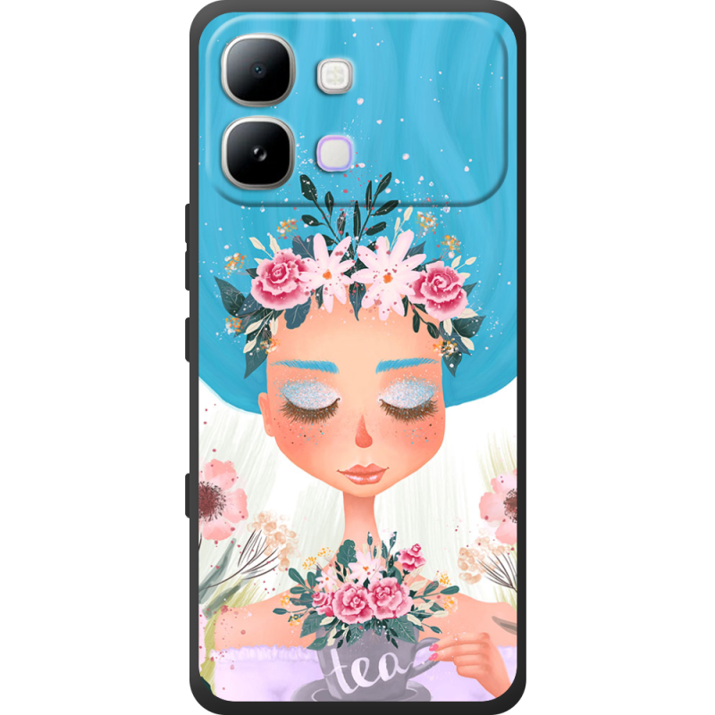 Чохол BoxFace Infinix Note Edge 