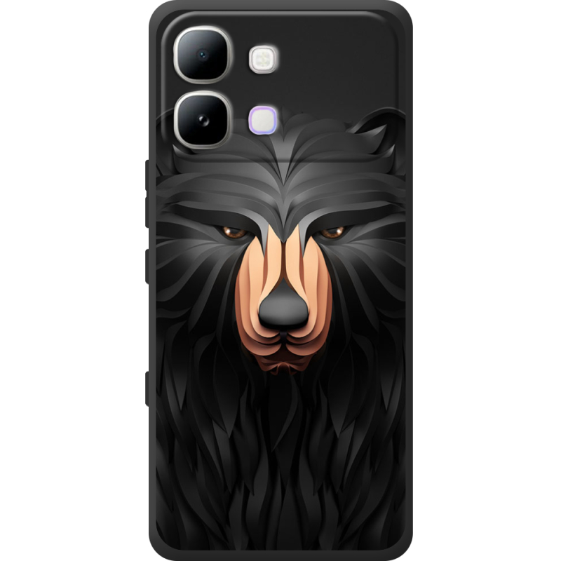 Чохол BoxFace Infinix Note Edge 