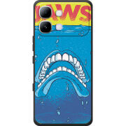 Чохол BoxFace Infinix Note Edge Jaws