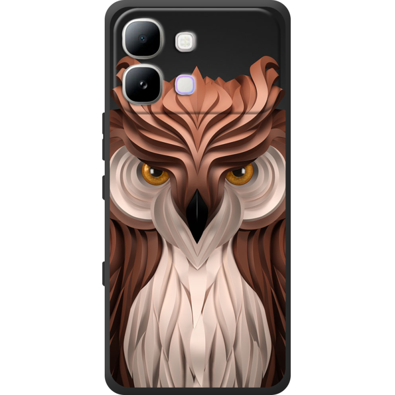 Чохол BoxFace Infinix Note Edge 