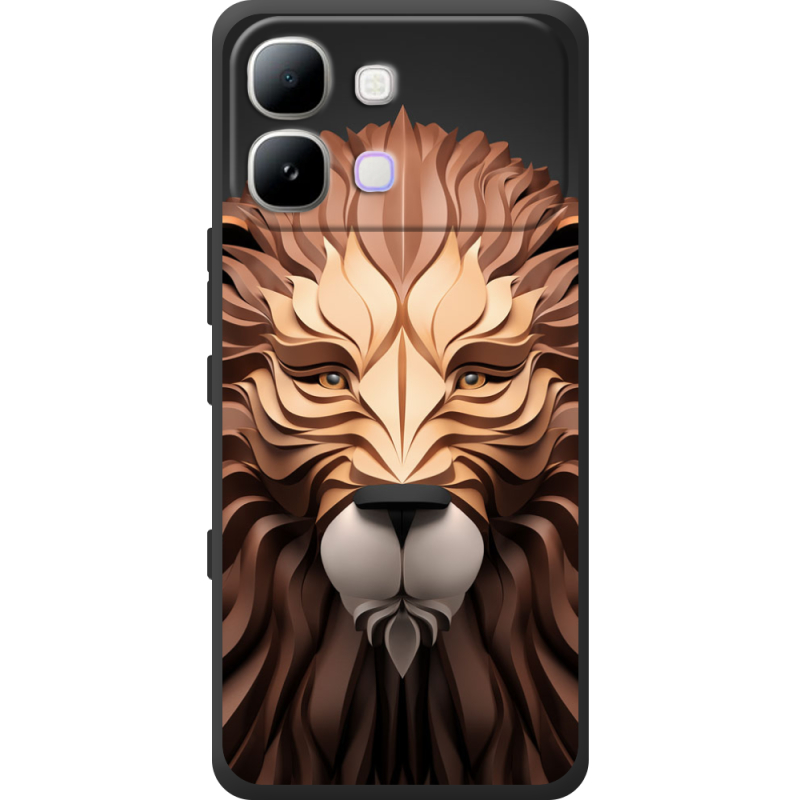 Чохол BoxFace Infinix Note Edge 