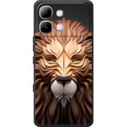 Чохол BoxFace Infinix Note Edge 