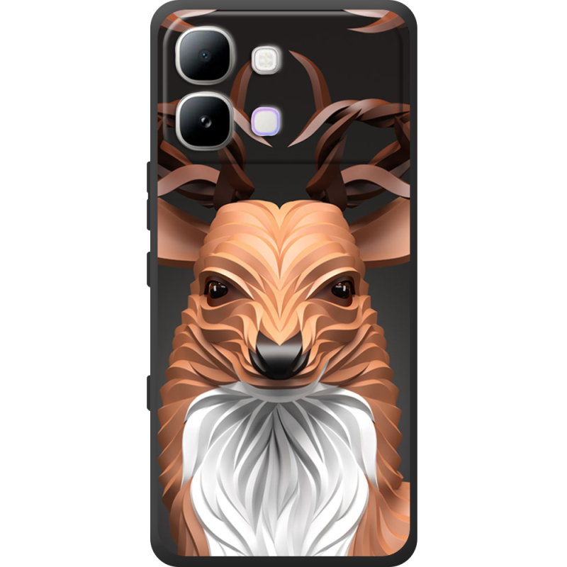 Чохол BoxFace Infinix Note Edge 