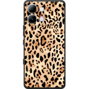 Чохол BoxFace Infinix Note Edge 