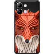 Чохол BoxFace Infinix Note Edge 