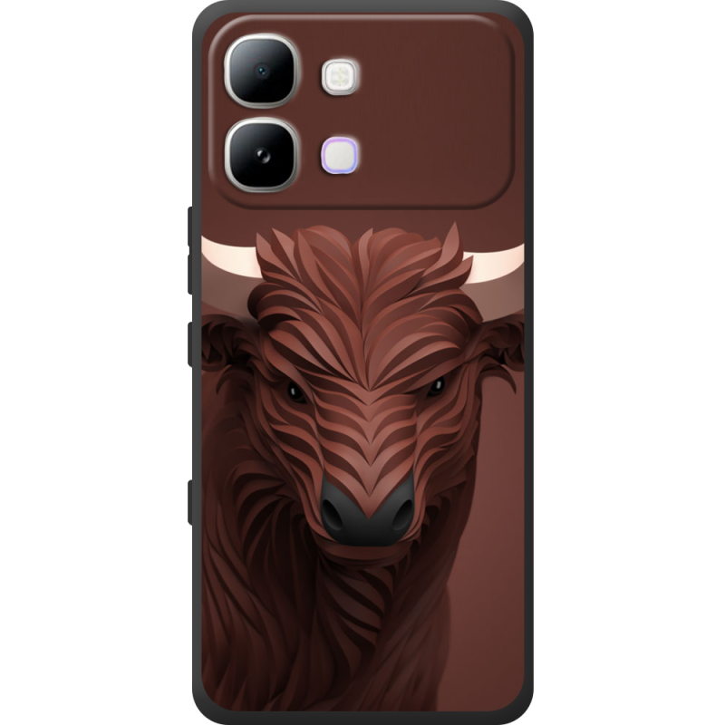 Чохол BoxFace Infinix Note Edge 