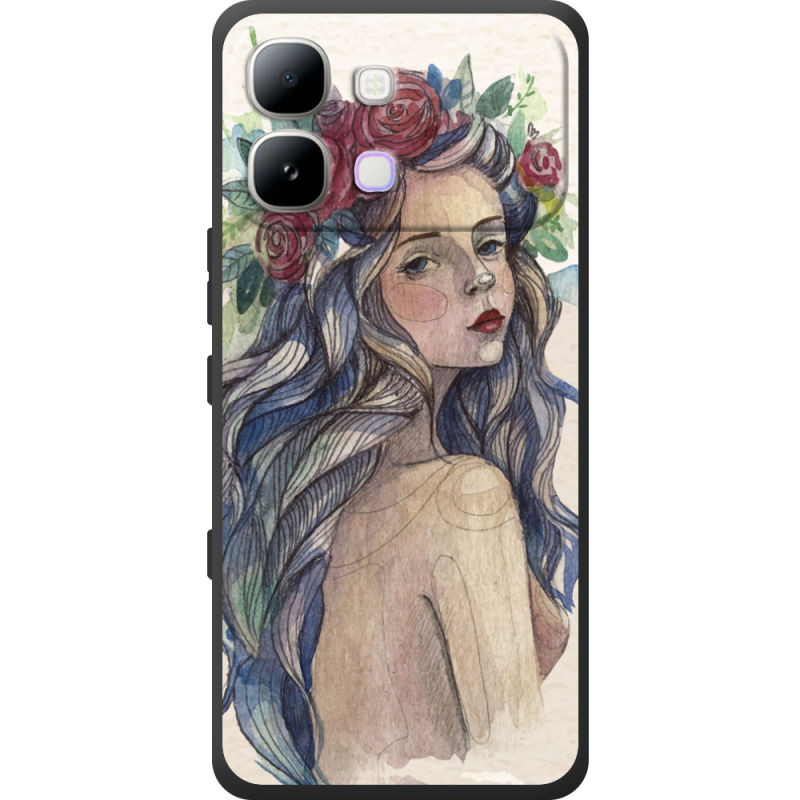 Чохол BoxFace Infinix Note Edge 
