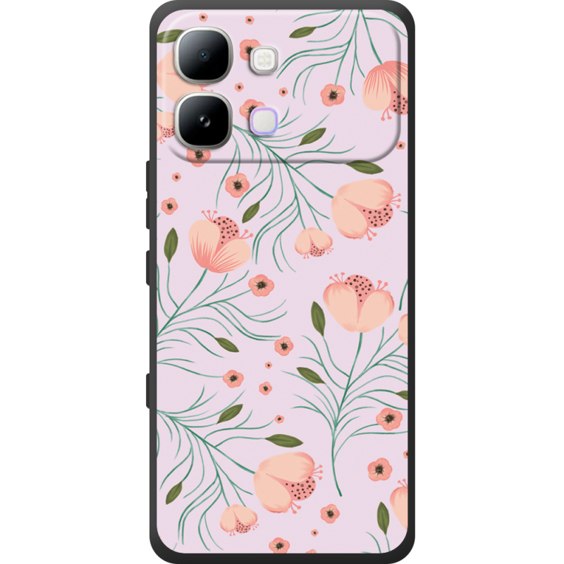 Чохол BoxFace Infinix Note Edge 
