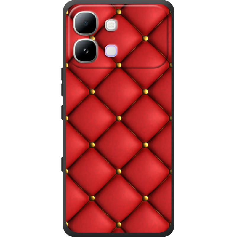 Чохол BoxFace Infinix Note Edge 