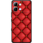 Чохол BoxFace Infinix Note Edge 